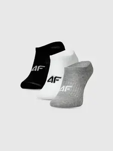 Boys' Socks 4F (3pack) M498