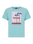 Women's T-shirt Protest PRTGLASSY