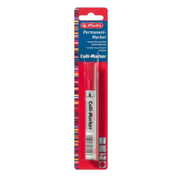 Popisovač Collimarker 1-4 mm