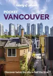 Lonely Planet Pocket Vancouver - Lonely Planet, Bianca Bujan