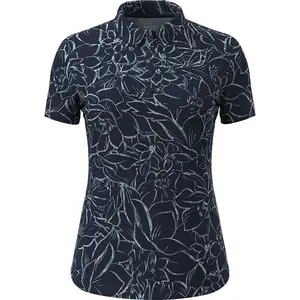 Dámské polo tričko Under Armour Playoff 3.0 Printed Polo