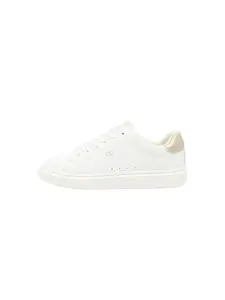 TOMMY HILFIGER Tenisky 'COOPER'  biela