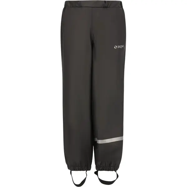 Zigzag Bison children's functional trousers