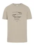 Men's T-shirt Protest PRTRIMBLE