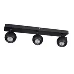 Svítidlo Galoba 33677 black LS3