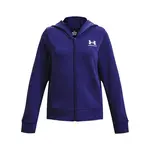 Dívčí mikina Under Armour Rival FZ Hoodie