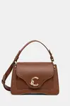 Coccinelle  crossbody kabelka dámská kožená