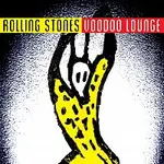 The Rolling Stones – Voodoo Lounge [Remastered 2009]