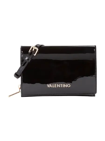 VALENTINO Listová kabelka 'EMBER'  čierna