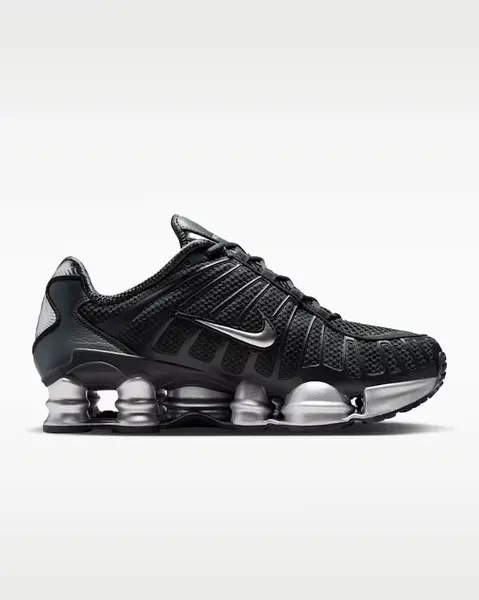 Nike Shox TL Shoes 40