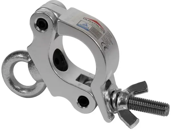 DURATRUSS DT Narrow Eye Clamp 200kg