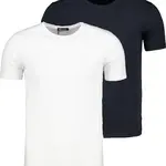 Pánská trička dewberry