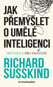 Jak přemýšlet o umělé inteligenci - Richard Susskind