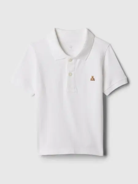 GAP Dětské polo tričko - Kluci