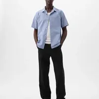 GAP Kalhoty carpenter - Pánské