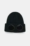 C.P. Company  čiapka beanie vlnená