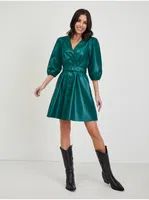 Dámské šaty Orsay Emerald
