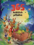 365 králičích příběhů (poškozená) - Francisca Fröhlich