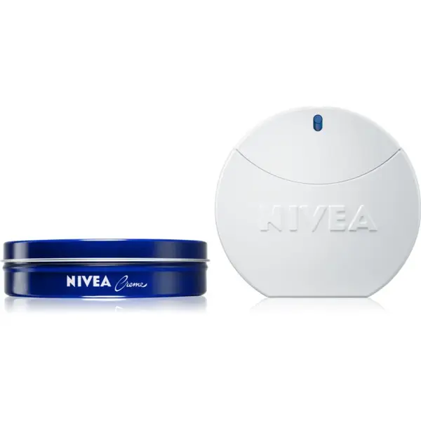 NIVEA Creme sada pro ženy