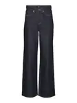 VERO MODA Džínsy 'VMTessa'  modrá denim / tmavomodrá