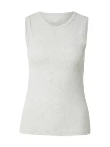 GAP Top  svetlosivá