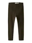 NAME IT Legíny 'NMFJulia'  tmavohnedá