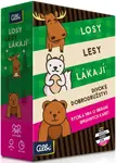 Losy lesy lákají
