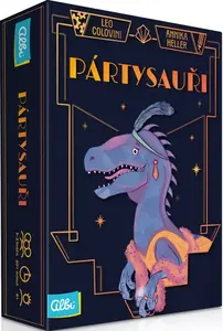 Pártysauři