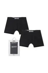 BOSS  Detské boxerky  2-pak