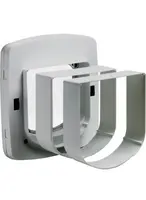 Tunel pro dvířka Staywell série 300-500, šedý