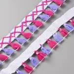 10 Yards Polyester Tassel Ribbon