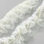 Polyester Lace Trim