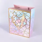Paper Shopping Bags