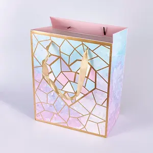 Paper Shopping Bags
