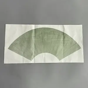 Chinese Rice Paper Card