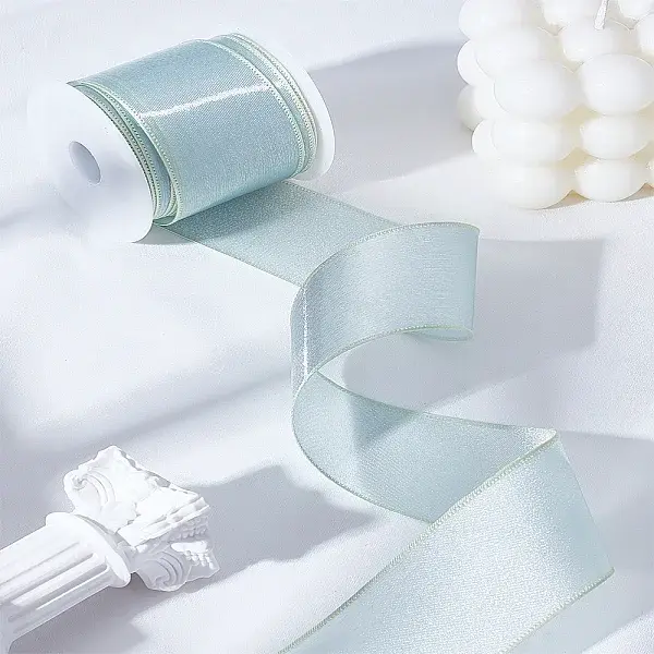 Polyester Organza Ribbon