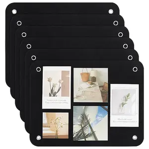 Rectangle Felt Board