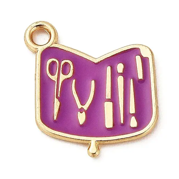 Alloy Pendants