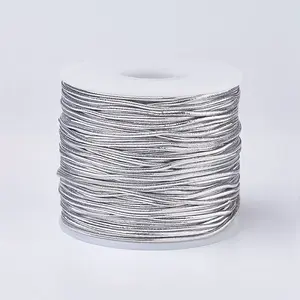 Round Elastic Cord