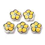 Handmade Porcelain Beads