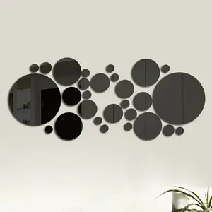 Acrylic Self Adhesive Furniture Films