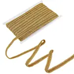 Polyester Centipede Lace Ribbon