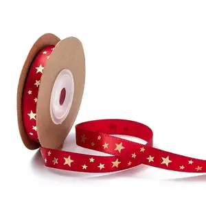 Polyester Ribbon