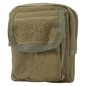 Polyester Waist Wallets