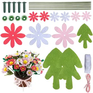1Set Non-woven Fabric Material Package