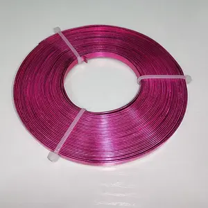 Aluminum Wire