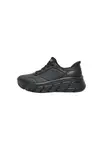 SKECHERS Slip-on obuv 'BOBS B FLEX'  zlatá / čierna