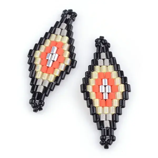 MIYUKI & TOHO Japanese Seed Beads