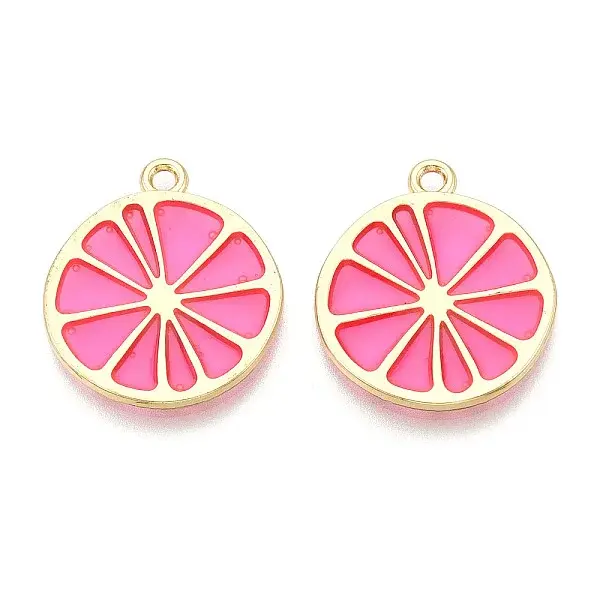 Alloy Pendants