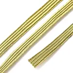 Glitter Flat Elastic Cord/Band